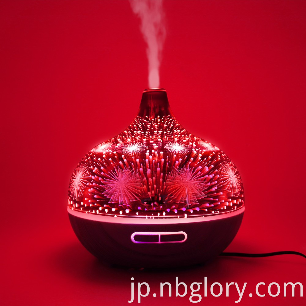 diffuser humidifier